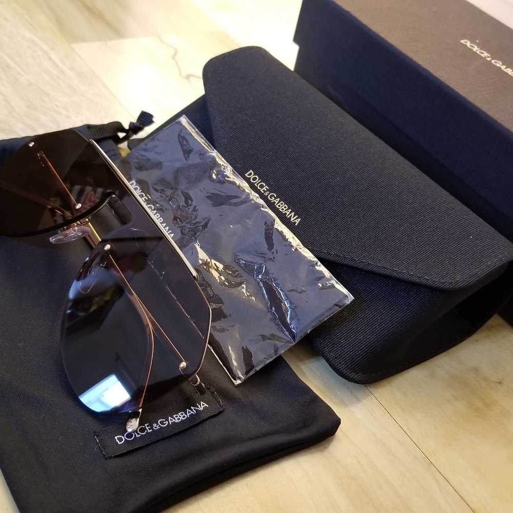 Dolce Gabbana sunglasses